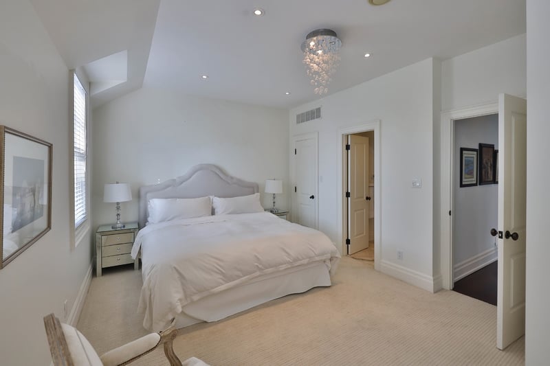 Luxury estate at 8 Chartwell Road, Oakville, ON — photo 24