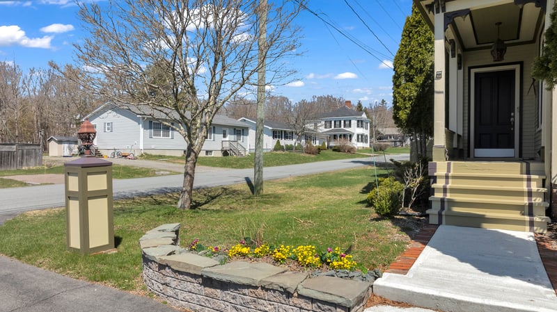 Luxury estate at 166 Montague Street, St. Andrews, NB — photo 11