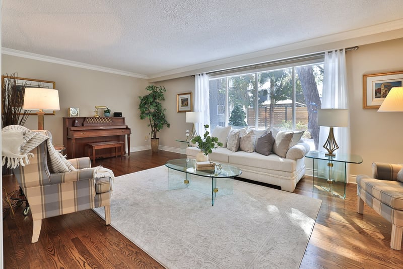 Luxury estate at 1244 Woodland Avenue, Mississauga, ON — photo 5