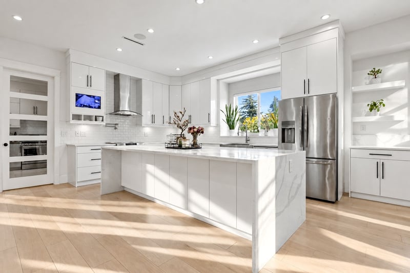 Luxury estate at 23697 Old Yale Road, Langley, BC — photo 9