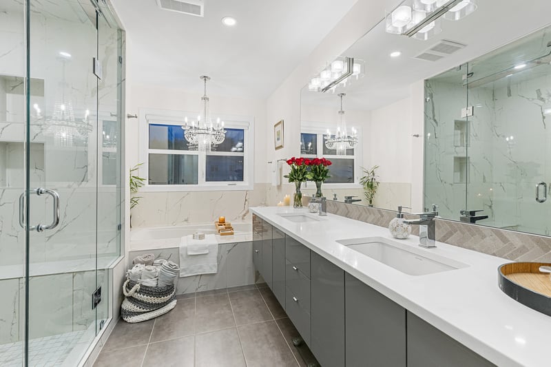 Luxury estate at 4832 21 Ave NW, Calgary, AB — photo 20