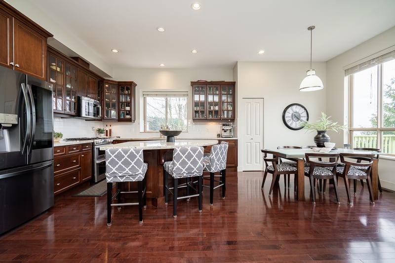 Luxury estate at 113 Cranberry Court, Port Moody, BC — photo 10