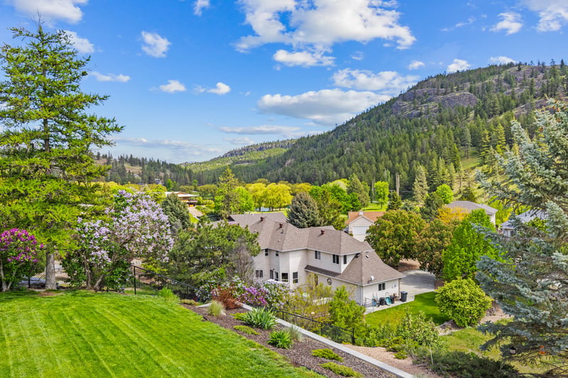 Luxury estate at 119 St Andrews Dr, Cawston, BC — photo 10