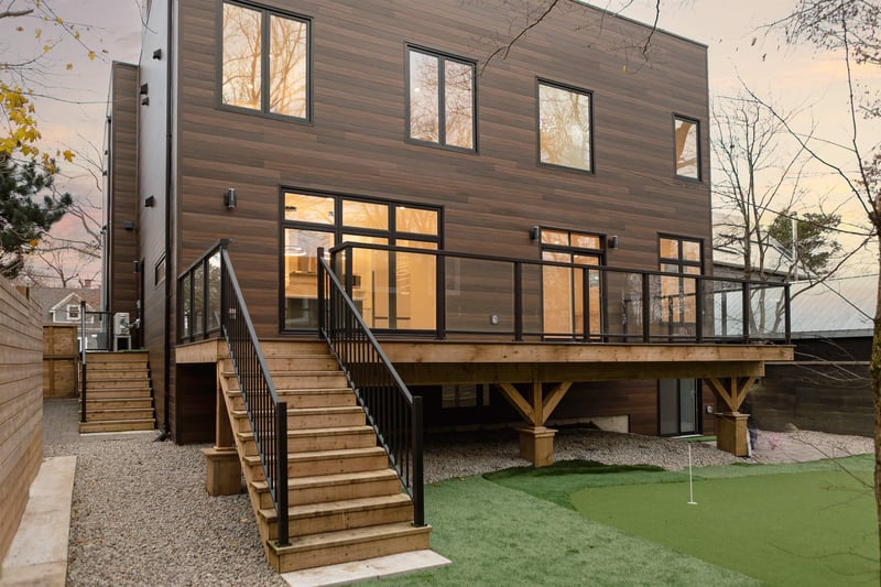 Luxury estate at 1020 Bellevue Avenue, Halifax, NS — photo 26
