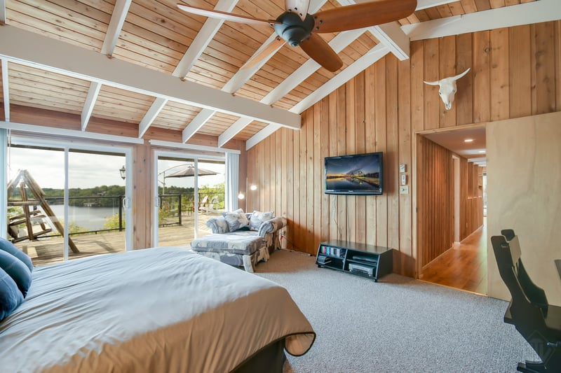 Luxury estate at 1059 Old Portage Road, Gravenhurst — photo 12