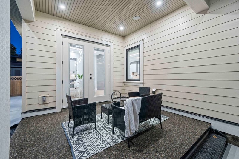 Luxury estate at 2096 Bowler Drive, Surrey, BC — photo 20