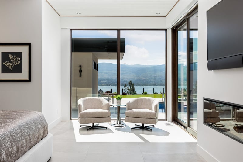 Luxury estate at 2463 Thacker Drive, West Kelowna, BC — photo 11