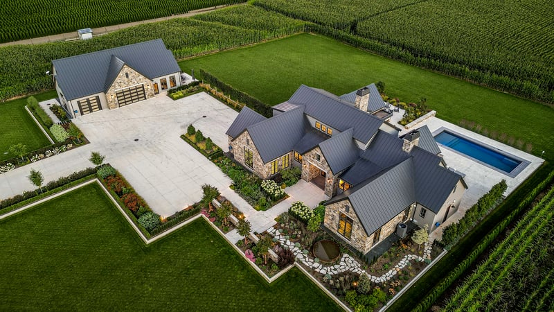 Luxury estate at 48150 Kitchen Hall Road, Chilliwack, BC — photo 60