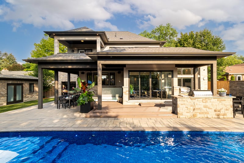 Luxury estate at 100 Seneca Drive, Hamilton, ON — photo 50
