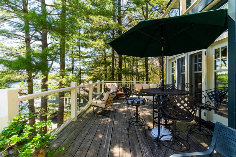 Luxury estate at 1064 Heather Lodge Road, Port Carling, ON — photo 28