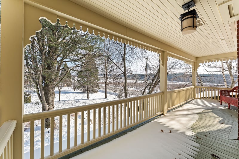 Luxury estate at 1365 Rue Principale, Saint-Paul-d'Abbotsford, QC — photo 23