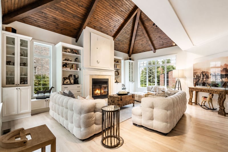 Luxury estate at 1567 Rue des Mésanges, Saint-Bruno-de-Montarville, QC — photo 4