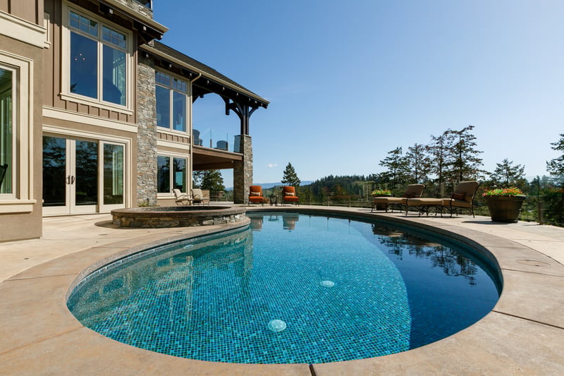 Luxury estate at 622 Jigger Place, Vernon, BC — photo 5