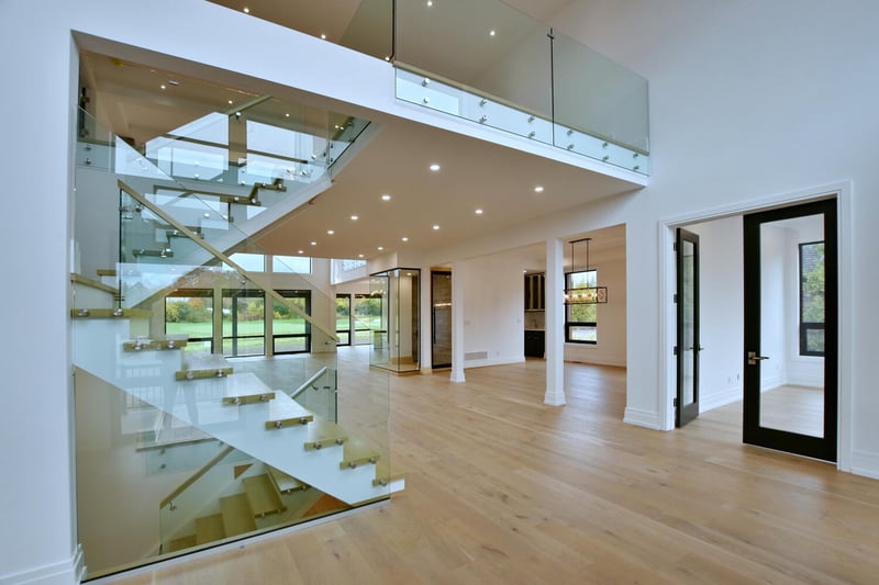 Luxury estate at 134 Stone Zack Lane, Blue Mountains — photo 56