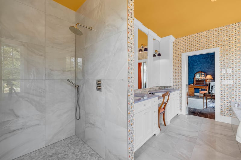 Luxury estate at 91 Cedar Lane, St. Andrews, NB — photo 37
