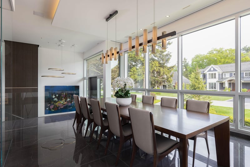 Luxury estate at 865 Glenwood Avenue, Burlington, ON — photo 13