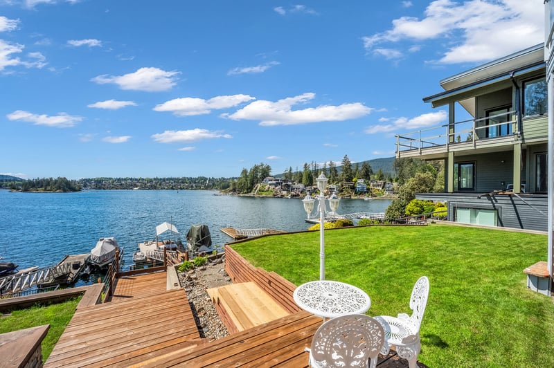 Luxury estate at 4705 Belcarra Bay Rd, Belcarra, BC — photo 21