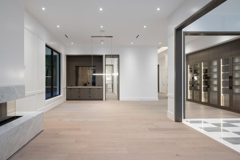 Luxury estate at 2555 141 Street, Surrey, BC — photo 8
