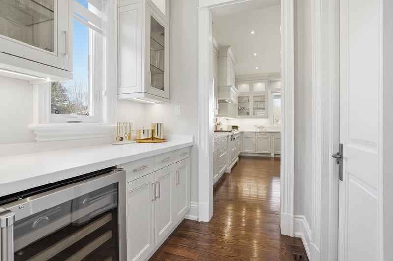 Luxury estate at 1395 Trotwood Avenue, Mississauga, ON — photo 13