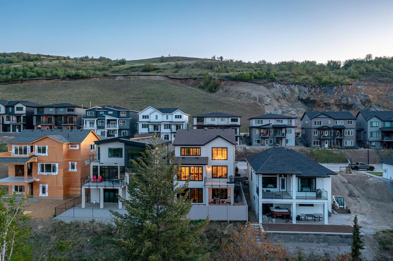 Luxury estate at 429 Morningview Drive, North Okanagan, BC — photo 26