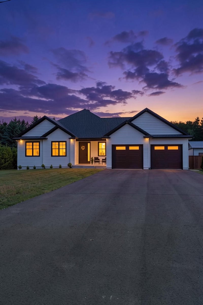 Luxury estate at 1463 Norfolk County Road 21, Delhi, ON — photo 1
