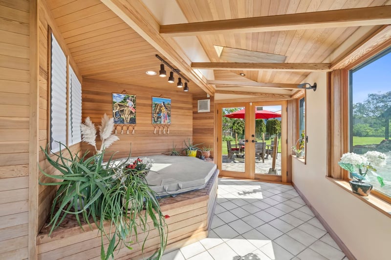Luxury estate at 6546 Gibbons Drive, Richmond, BC — photo 13