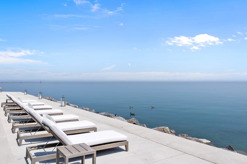 5-bedroom luxury home in 3 Ennisclare Drive East, Oakville, ON