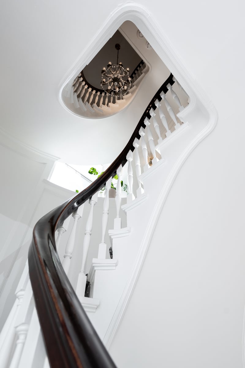 Luxury estate at 12 Ruskin Row, Winnipeg, MB — photo 30