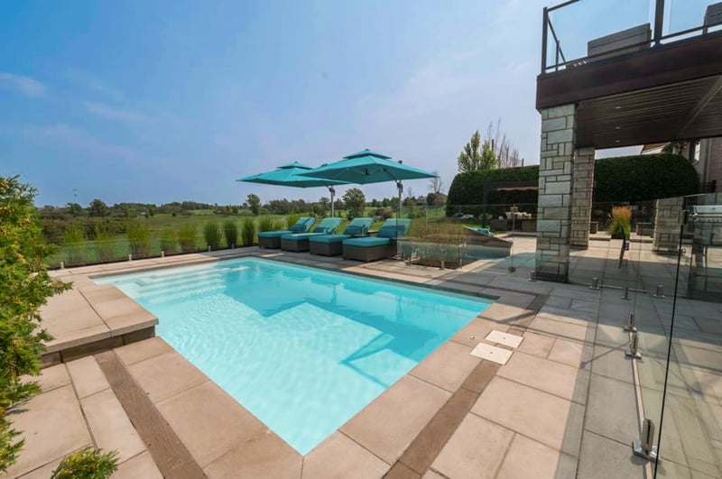 Luxury estate at 199 Rue des Français, Mont-Saint-Hilaire, QC — photo 24