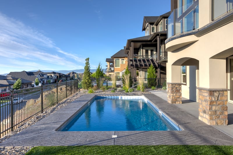 Luxury estate at 426 Audubon Court, Kelowna, BC — photo 9