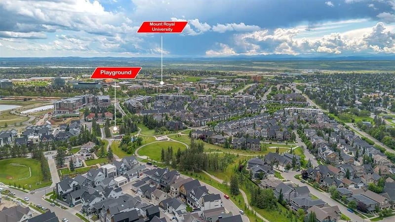 Luxury estate at 342 Normandy Drive Southwest, Calgary, AB — photo 30