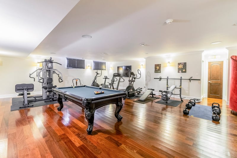 Luxury estate at 740 Rue des Châtaigniers, Boucherville, QC — photo 23