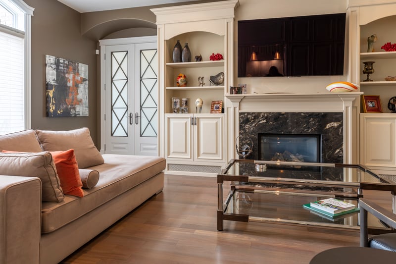 Luxury estate at 115 Rosemary Lane, Ancaster, ON — photo 13