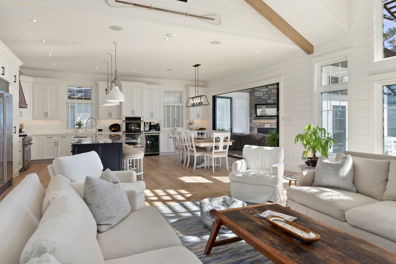 Luxury estate at 1728 Tiny Beaches Road, Tiny — photo 18
