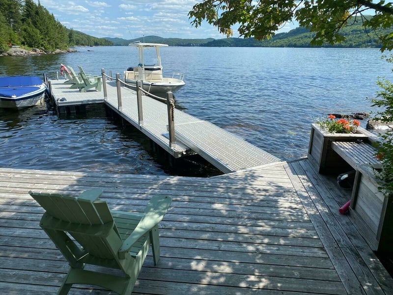 Luxury estate at 580 Ch. Desmarais, Mont Tremblant — photo 2