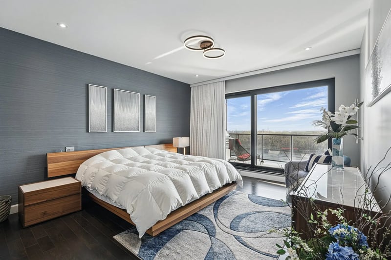 Luxury estate at 1400 Av. des Draveurs #1005, Trois-Rivieres, QC — photo 31