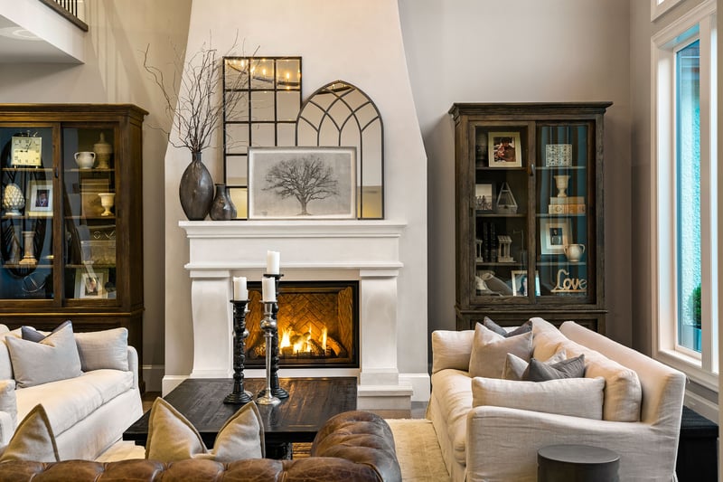Luxury estate at 7670 240 Street, Langley Township, BC — photo 27