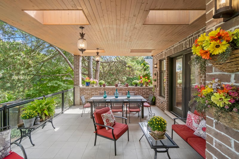 Luxury estate at 1285 Mineola Gardens, Mississauga, ON — photo 35