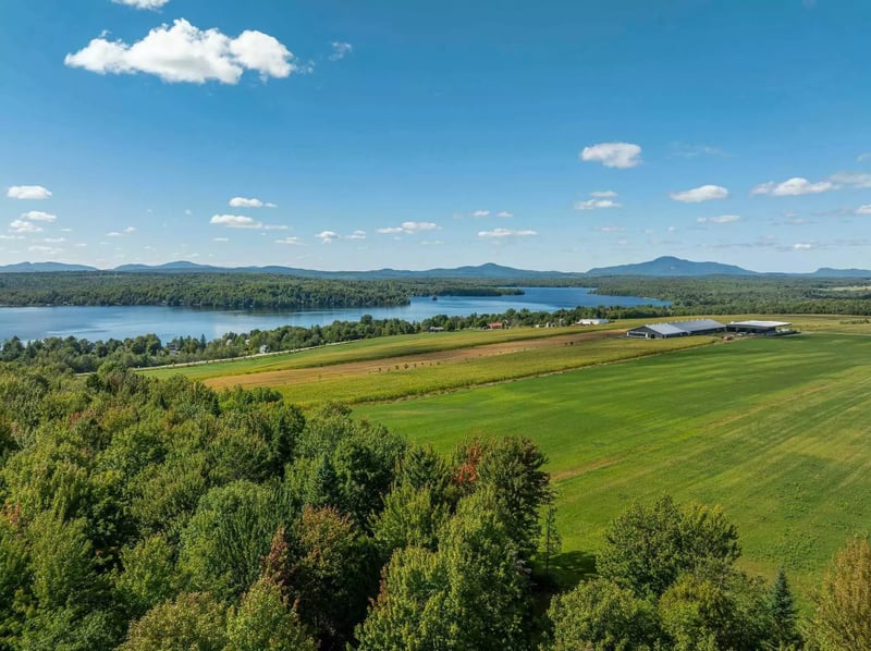 Luxury estate at 1621Z Chemin de Fitch Bay, Stanstead, QC — photo 96