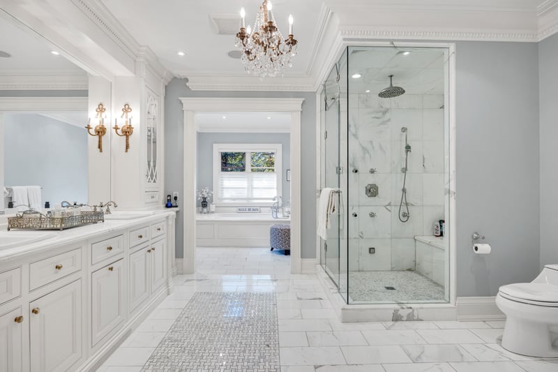 Luxury estate at 113 Maple Grove Drive, Oakville, ON — photo 21