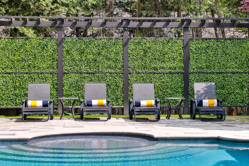 Luxury estate at 113 Maple Grove Drive, Oakville, ON — photo 44
