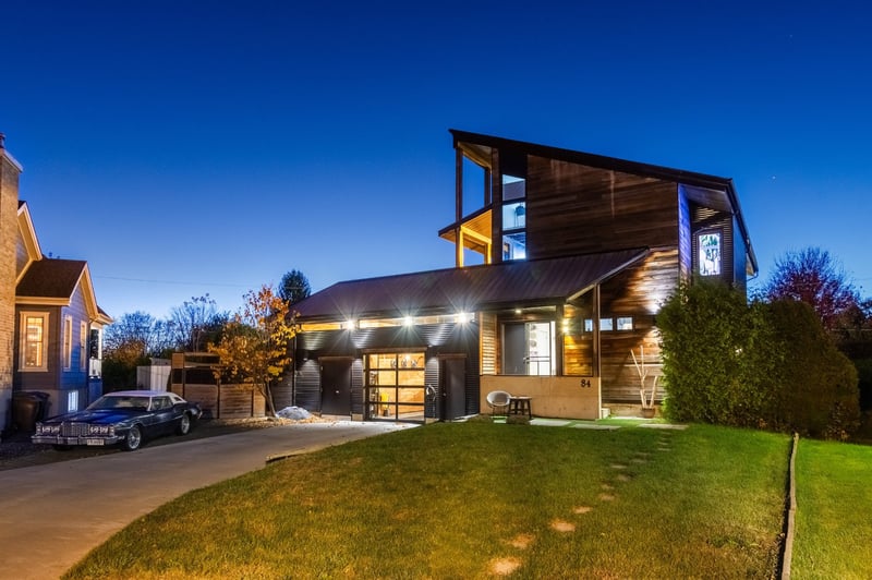 Luxury estate at 84 Rue des Chèvrefeuilles, Saint-Jean-sur-Richelieu, QC — photo 23