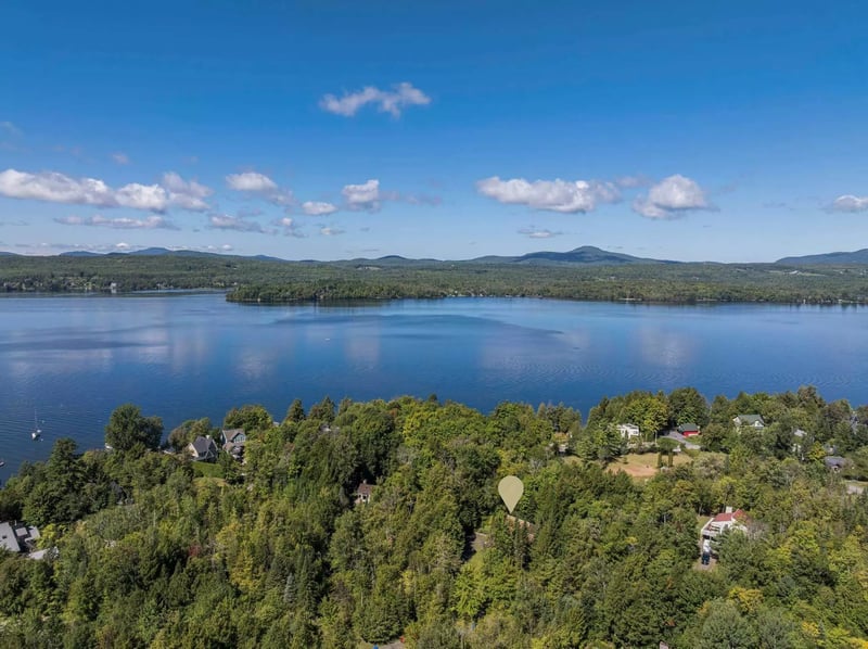 Luxury estate at 291 Chemin du Nordet, Magog, QC — photo 50