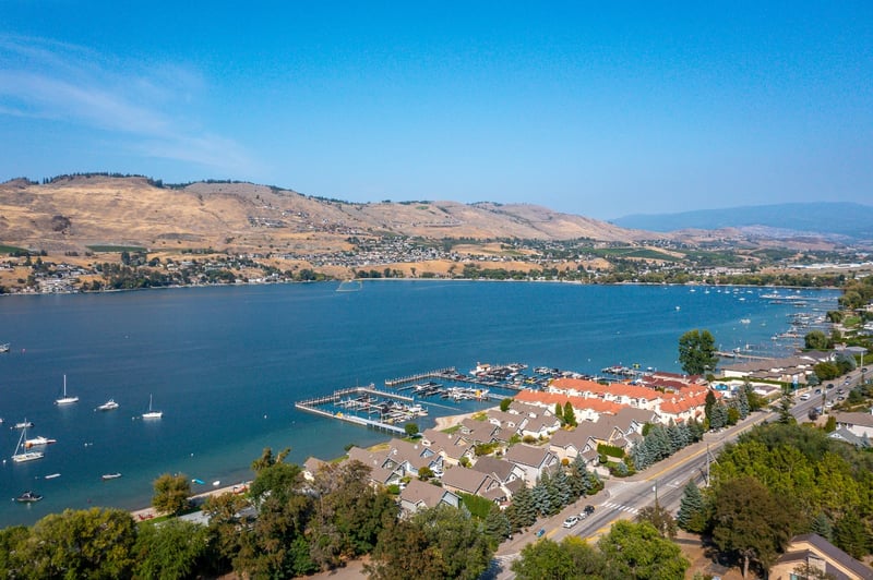 Luxury estate at 5 - 7769 Okanagan Landing Road, Vernon, BC — photo 26