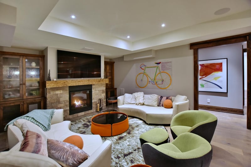 Luxury estate at 169 Alta Road, Blue Mountains — photo 19