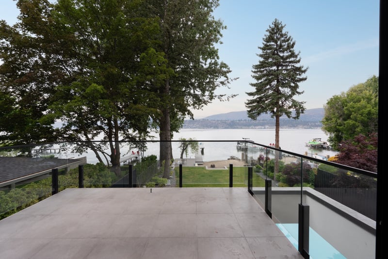 Luxury estate at 2764 Abbott Street, Kelowna, BC — photo 18