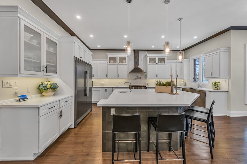 Luxury estate at 1285 Mineola Gardens, Mississauga, ON — photo 7