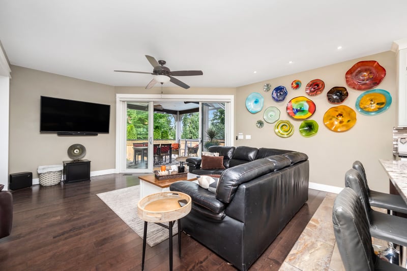 Luxury estate at 3000 22 Street, Vernon, BC — photo 48