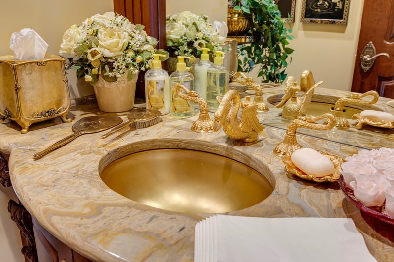 Luxury estate at 240046 Township Road 284, Kneehill County, AB — photo 14
