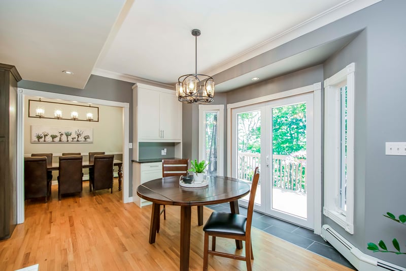 Luxury estate at 91 Sarah Ingraham Drive, Williamswood — photo 12